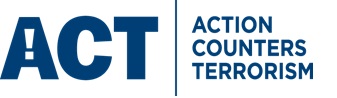 Action Counters Terrorism logo