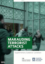 Marauding Terrorist Attacks:Supplementary guidance - Lockdown