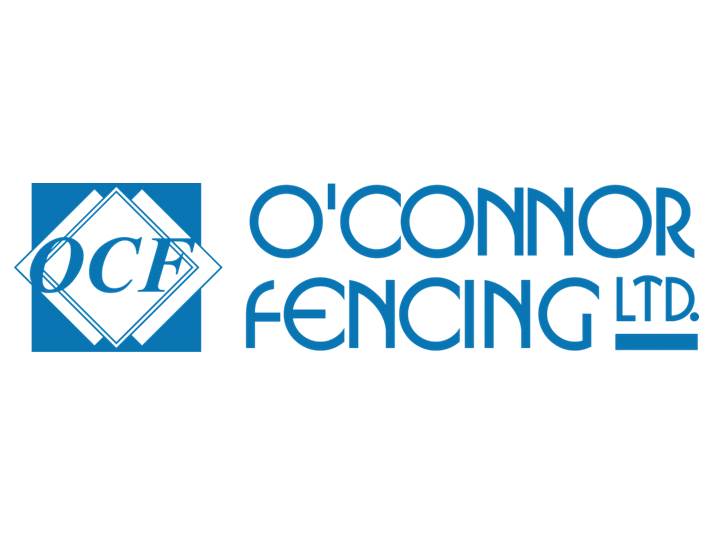 O'Connor fencing logo
