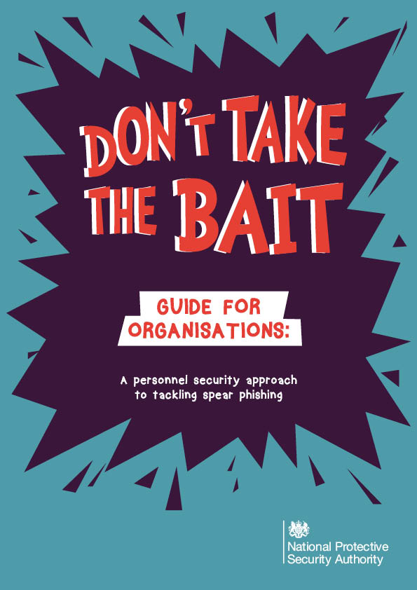 Guide for Organisations