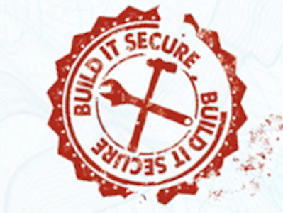 Build it Secure