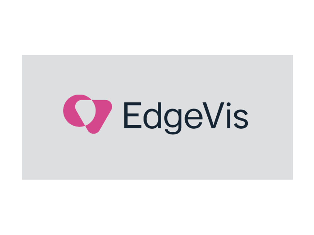 EdgeVis Logo