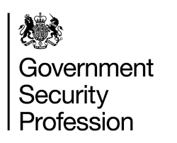 Government Security Profession logo