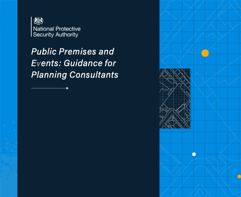 Public Premises and Events: Guidance for Planning Consultants