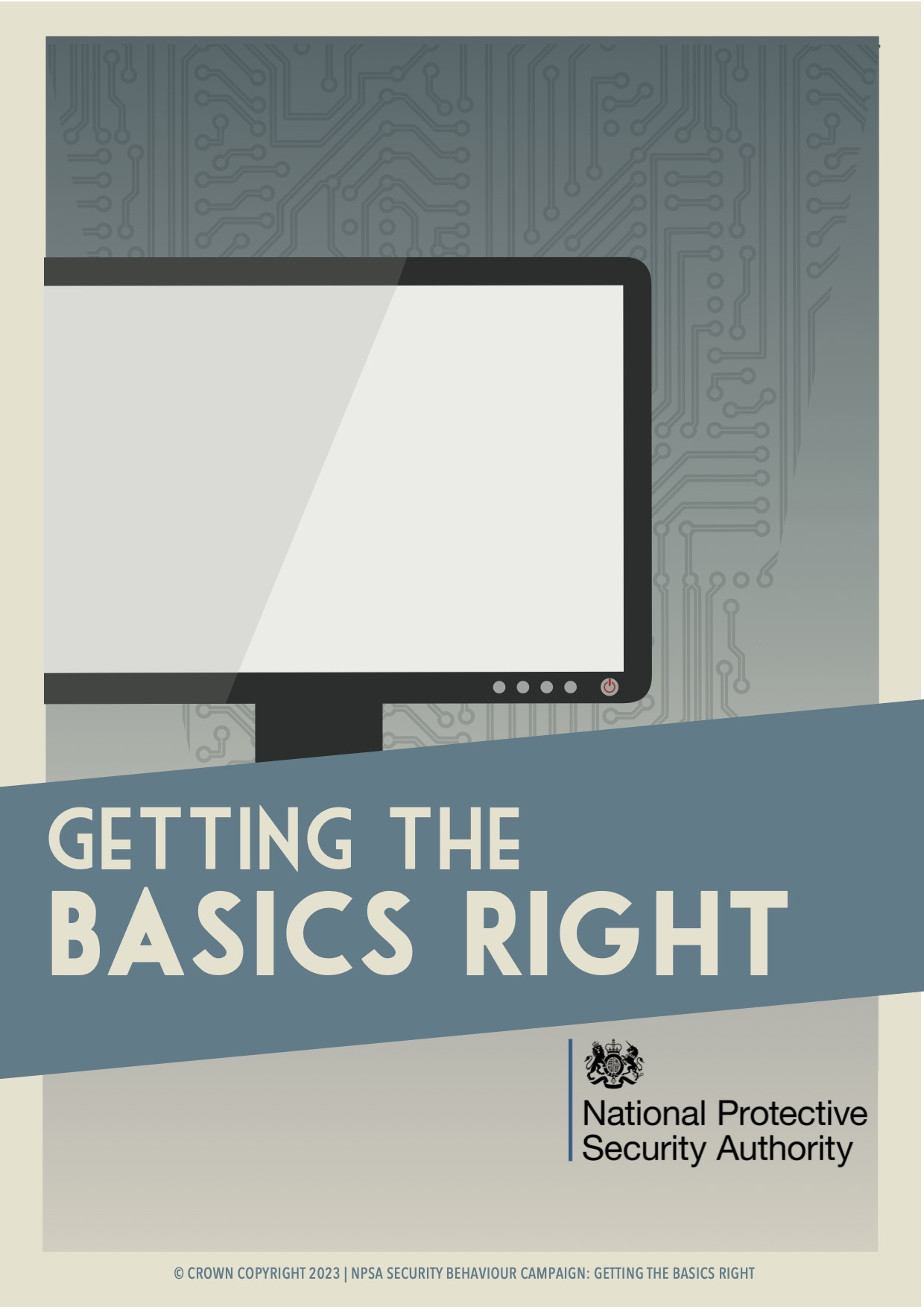 Getting-the-basics-right preview image