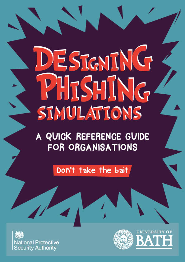 Phishing Simulations Guide