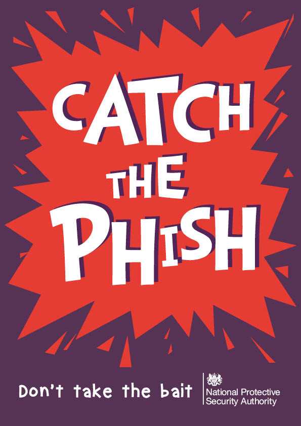 Catch the Phish Quiz